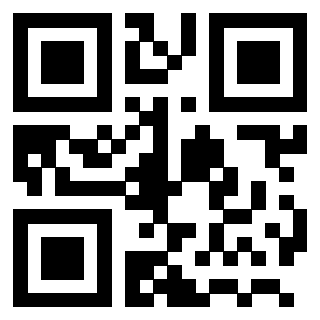 3201278583 - Immagine del QrCode associato