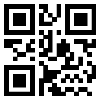 Il QrCode di 3201278584