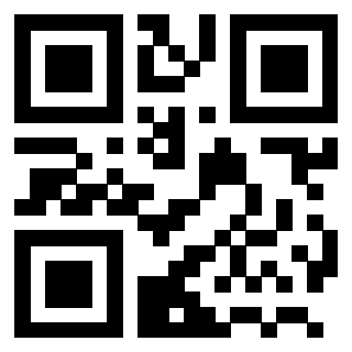 Scansione del QrCode di 3201278591