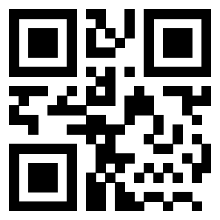 Immagine del QrCode di 3201278592