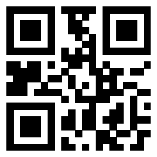 Scansione del QrCode di 3201278593