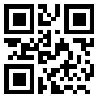 Immagine del Qr Code di 3201278595