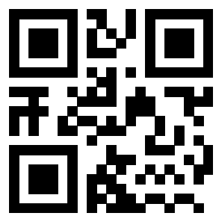 Immagine del QrCode di 3201278596