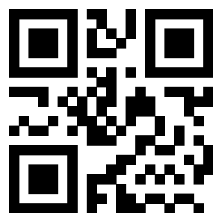3201278598 QrCode associato