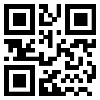 Immagine del QrCode di 3201278606