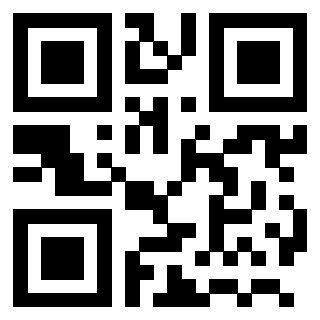 3201278607 QrCode associato