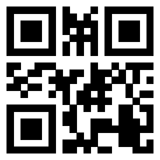 3201278612 Qr Code associato