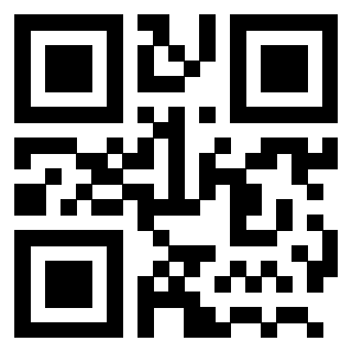Immagine del QrCode di 3201278616