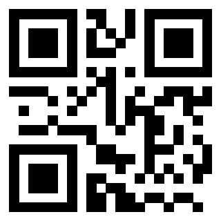 Scansione del Qr Code di 3201278617