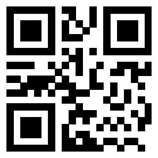 3201278622 - Immagine del Qr Code associato