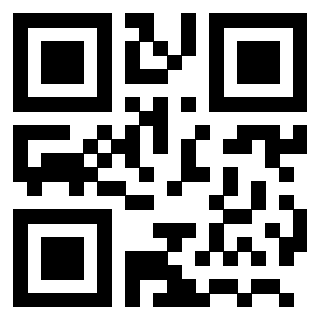 Il QrCode di 3201278623