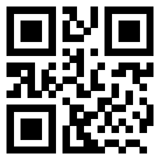 Il QrCode di 3201278629