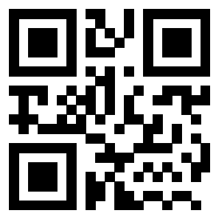 3201278634 - Immagine del QrCode
