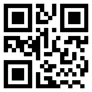 Scansione del Qr Code di 3201278636