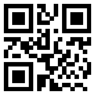 Immagine del Qr Code di 3201278639