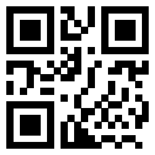 Scansione del QrCode di 3201278641
