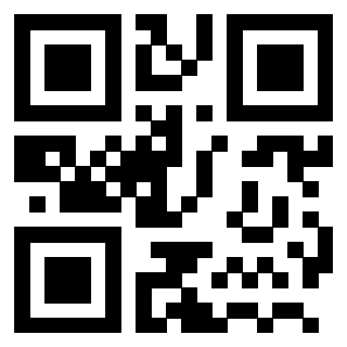 Scansione del Qr Code di 3201278642