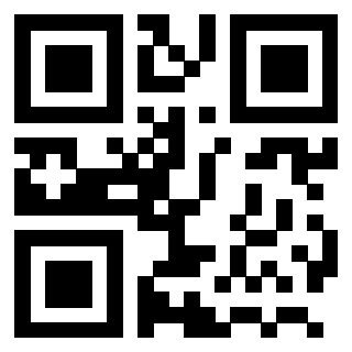 Scansione del QrCode di 3201278643