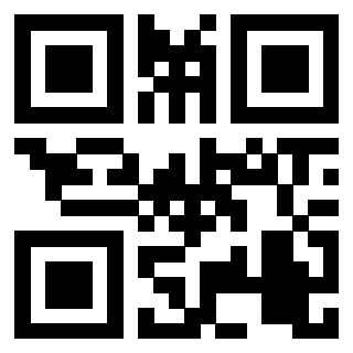 3201278649 Qr Code associato