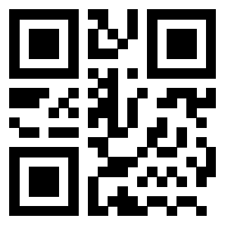 Immagine del QrCode di 3201278650