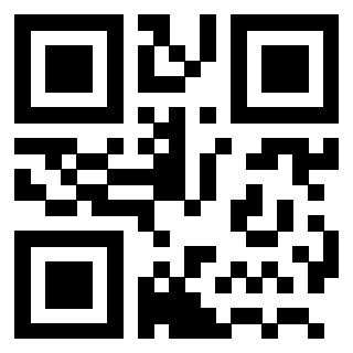 Scansione del QrCode di 3201278652