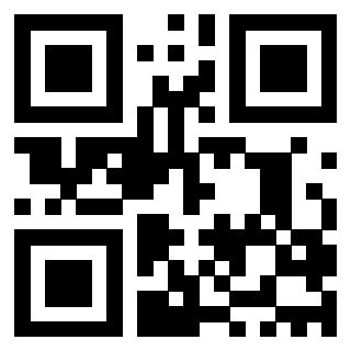 3201278653 - Immagine del Qr Code associato