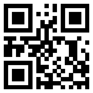Scansione del QrCode di 3201278654