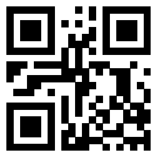 3201278655 - Immagine del Qr Code associato