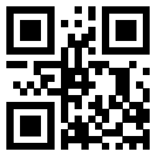 3201278657 - Immagine del Qr Code associato