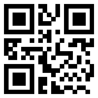 Scansione del QrCode di 3201278660