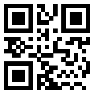 Immagine del Qr Code di 3201278662