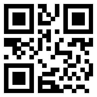 Immagine del QrCode di 3201278663