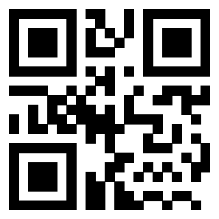 Il Qr Code di 3201278666