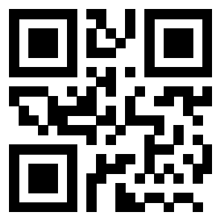 Scansione del Qr Code di 3201278667