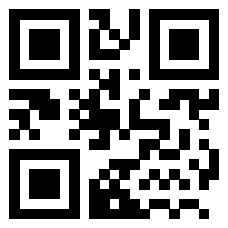 Immagine del QrCode di 3201278668