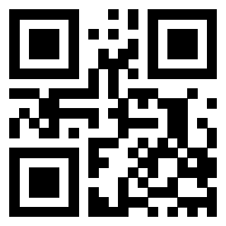 Il QrCode di 3201278671