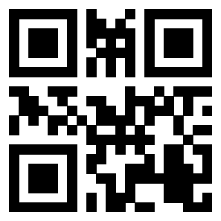 Immagine del QrCode di 3201278673