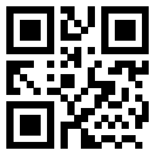 Scansione del QrCode di 3201278678