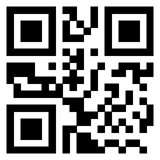 Scansione del Qr Code di 3201278681