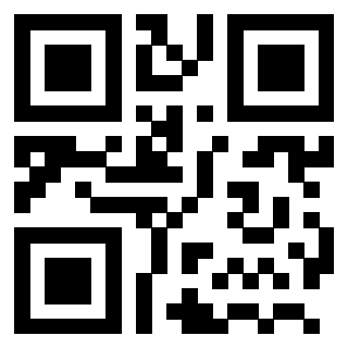Il Qr Code di 3201278682