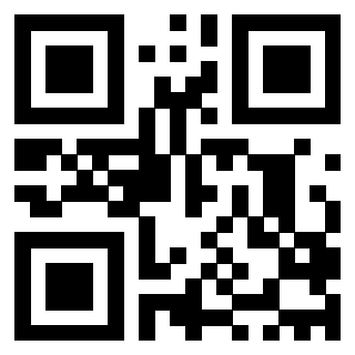 Scansione del Qr Code di 3201278684