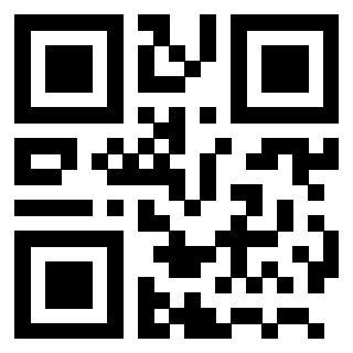 Il QrCode di 3201278685