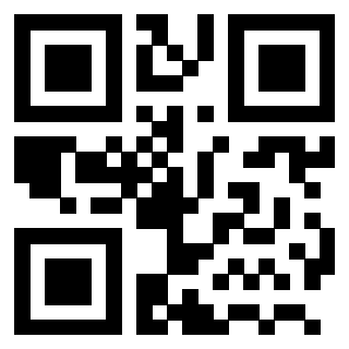 3201278688 QrCode associato