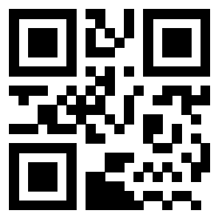Immagine del Qr Code di 3201278692