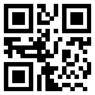 Scansione del Qr Code di 3201278693