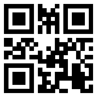 3201278697 QrCode associato