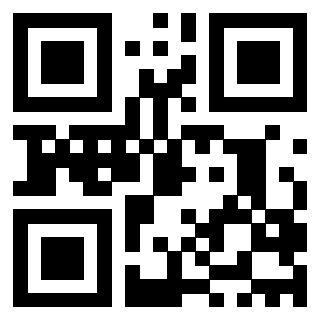 Immagine del Qr Code di 3201278699
