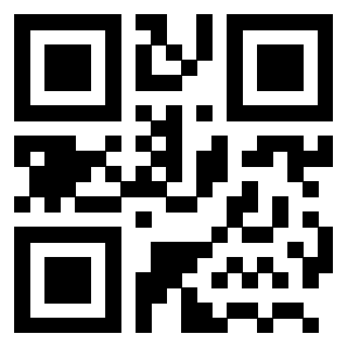 3201278700 - Immagine del QrCode associato