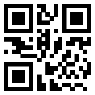 Il QrCode di 3201278701