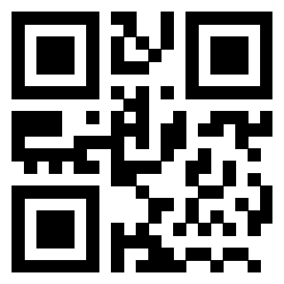 3201278703 - Immagine del Qr Code associato